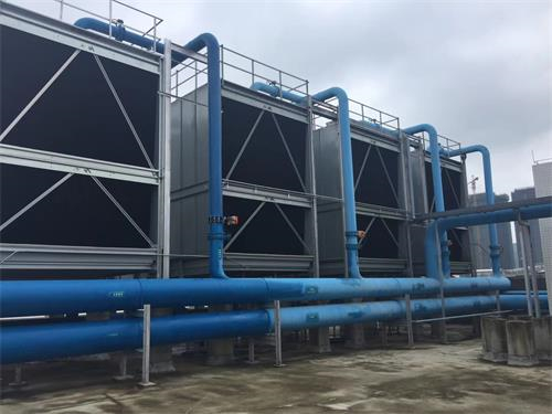 冷卻塔改造方案怎么寫,冷卻塔改造施工方案內(nèi)容介紹