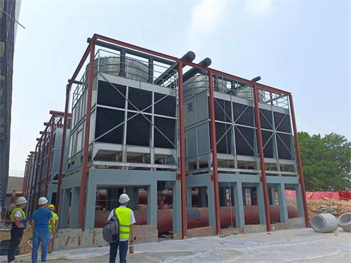 清洗<font color='red'>閉式冷卻塔</font>的要求必須重視(<font color='red'>閉式冷卻塔</font>哪家好)