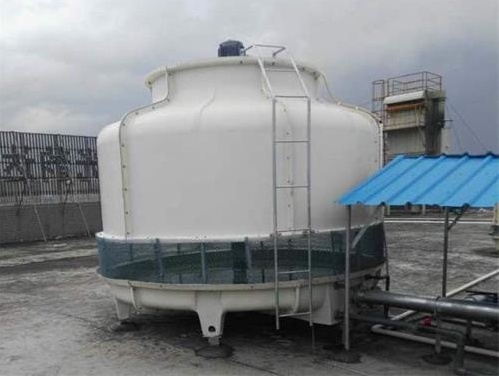 特菱熱工橫流冷卻塔的制冷系統(tǒng)運行方式情況說明