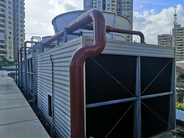 逆流式冷卻塔工作中有哪些可能會(huì)出現(xiàn)的問題?看了你就知道了(如何判斷冷