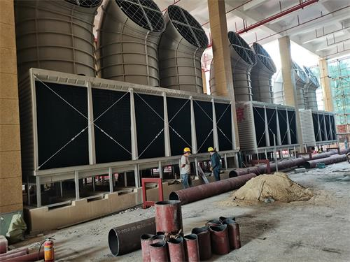 冷卻塔飄水率是指什么?(冷卻塔處理水量是指什么)