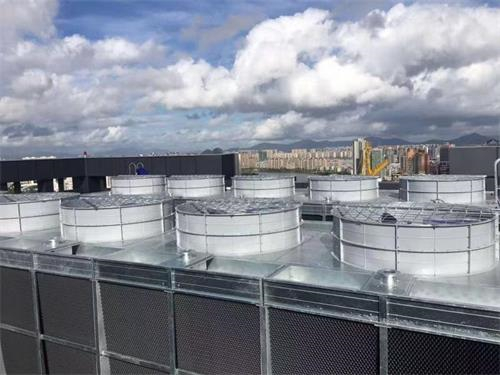 閉式冷卻塔軸流式風(fēng)機(jī)詳細(xì)說明(閉式冷卻塔工作原理)