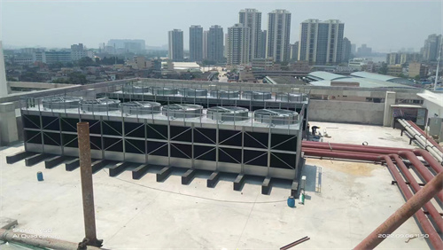 未來冷卻塔行業(yè)必將走節(jié)能環(huán)保之路的原因(延邊朝鮮