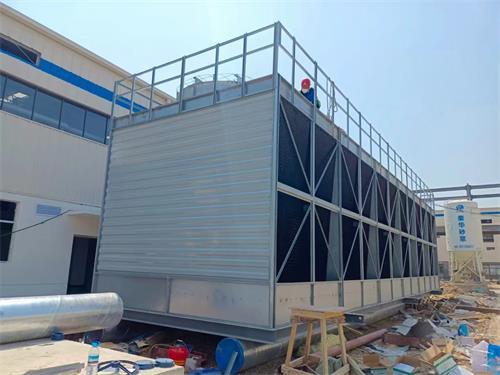 深圳冷卻塔為大家分享冷卻塔的選型及注意事項(深圳