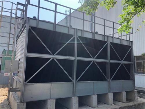 深圳冷卻塔為大家分享冷卻塔的選型及注意事項(xiàng)(深圳