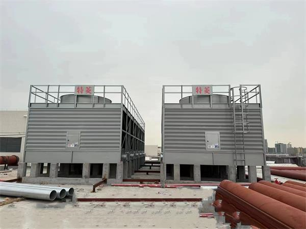 閉式冷卻塔工作原因有哪些？(閉式冷卻塔的工作原理是