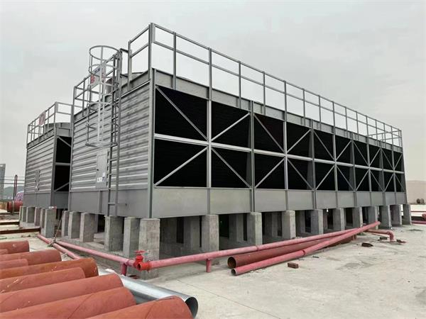預(yù)防開式冷卻塔腐蝕從原材料制造做起(開式冷卻塔原
