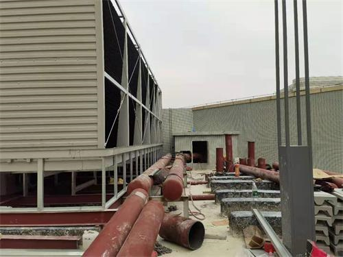 什么是封閉式冷卻塔？(閉式冷卻塔好保養(yǎng)嗎)