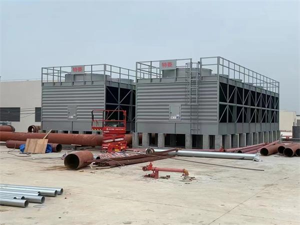 玻璃鋼方形逆流式<font color='red'>冷卻塔</font>的特點(河南方形逆流式玻璃鋼<font color='red'>冷卻塔</font>品牌)