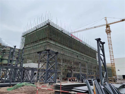 全鋼冷卻塔運行前檢查工作做了嗎？