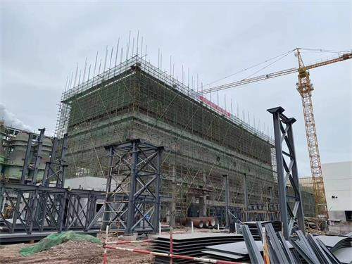 全鋼冷卻塔的維護方法有哪些需要謹記呢？(冷卻塔維護