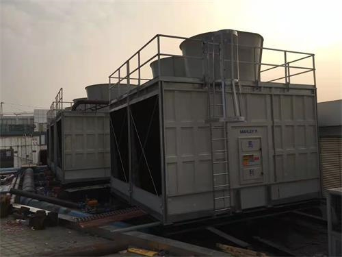 影響閉式冷卻塔的主要因素有哪些？？(閉式冷卻塔價格)