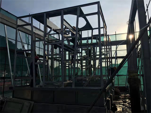 閉式冷卻塔參數干濕球溫度究竟是什么詳細說明？(閉式