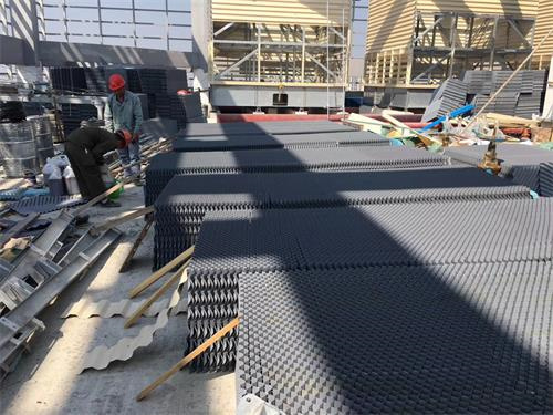 閉式冷卻塔換熱器結垢怎么辦？