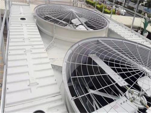 全鋼冷卻塔的維護(hù)方法有哪些需要謹(jǐn)記呢？(冷卻塔維護(hù)