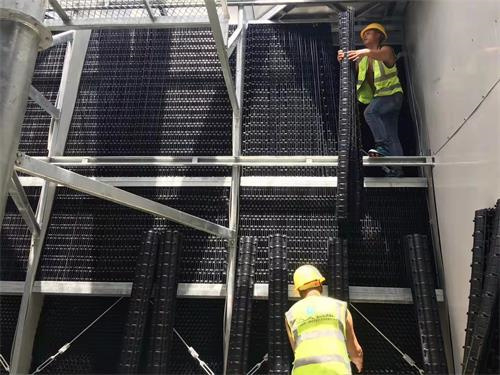 冷卻塔廠家教你，怎么衡量冷卻塔的質(zhì)量好壞(冷卻塔哪