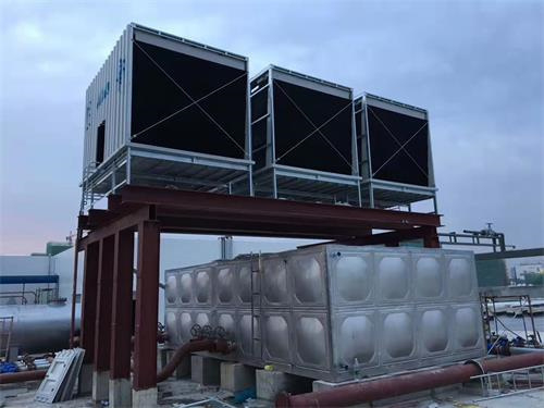 冷卻塔改造方案的主要內(nèi)容有哪些