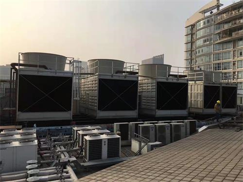 閉式冷卻塔盤管性能詳細(xì)說(shuō)明(閉式塔盤管面積怎么配)