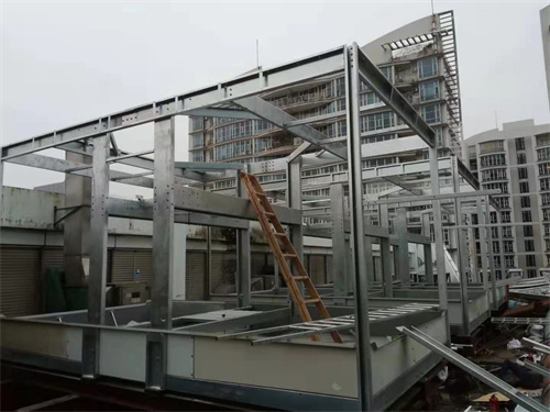 間接或閉路冷卻塔冷卻的介質運行原理(閉路循環 冷卻