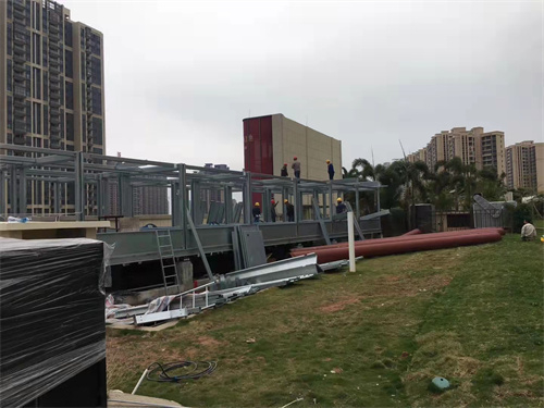 清遠冷卻塔維修廠家關于玻璃鋼冷卻塔維護保養(清遠