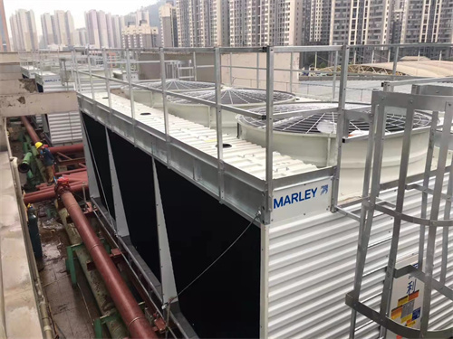 開(kāi)式冷卻塔選型計(jì)算方法目的(開(kāi)式冷卻塔工作原理示