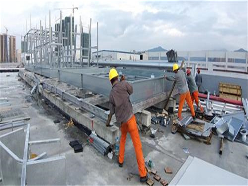 冷卻塔廠家教你如何判斷冷卻塔性能的多種方法(冷卻