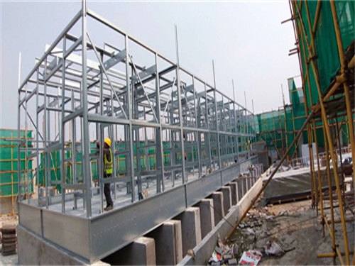 開式冷卻塔平膜板式<font color='red'>填料</font>的說明