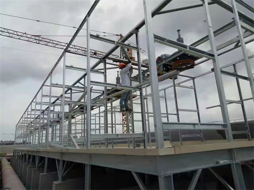 冷卻塔“冒白煙”是怎么回事？