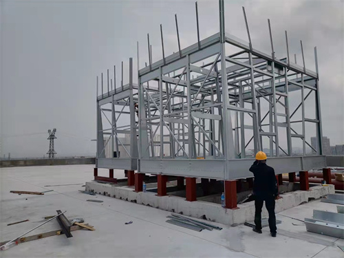 該如何運用好密閉式冷卻塔？