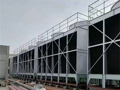 什么是封閉式冷卻塔？(閉式冷卻塔好保養(yǎng)嗎)