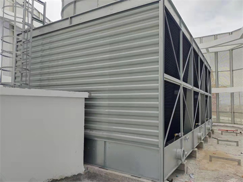 特菱熱工是濟南地區全鋼塔廠家(廣東熱工技術有限公