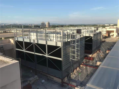 冷卻塔的價格與選型?(合肥<font color='red'>空調</font>冷卻塔選型)