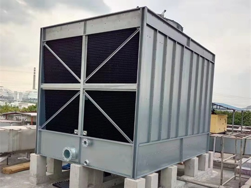 安裝開(kāi)式冷卻塔時(shí)加固工作(開(kāi)式冷卻塔一般能降溫多