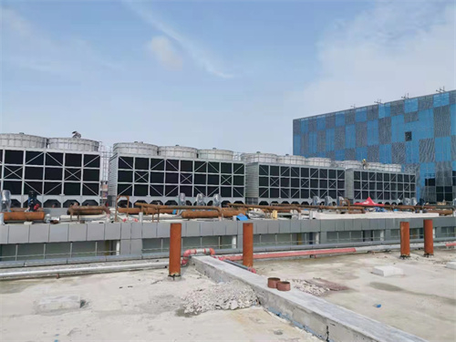 開式冷卻塔防腐的重要性(開式逆流冷卻塔)