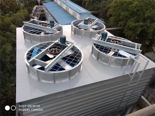 玻璃鋼<font color='red'>冷卻塔</font>的維護技巧及保養方法，你知道多少？(玻璃鋼<font color='red'>冷卻塔</font>怎么使用)