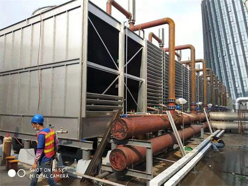 玻璃鋼冷卻塔如何正確選購(玻璃鋼冷卻塔選哪家)