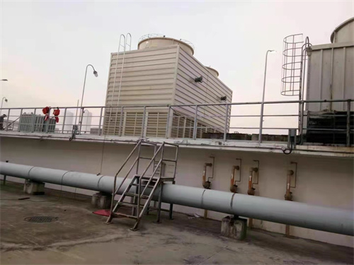 玻璃鋼冷卻塔的磁化處理技術功能詳細介紹(閉式玻璃鋼冷卻塔怎么處理)