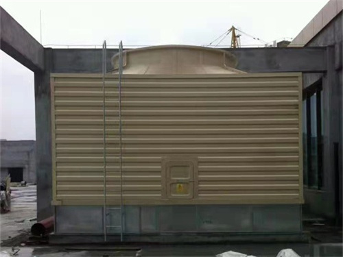 冷卻塔風(fēng)筒的用途及其設(shè)計(jì)是什么?(冷卻塔風(fēng)筒的結(jié)構(gòu)