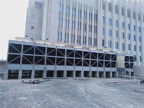 閉式冷卻塔常見故障之漏水原因及解決方法(玻璃鋼冷卻塔漏水怎么預(yù)防)