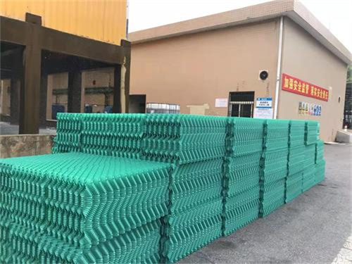 開式冷卻塔的日常保養情況詳細內容包括哪幾個方面？？(