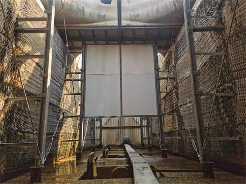 決定<font color='red'>玻璃鋼冷卻塔</font>冷卻能力的因素?(標準型<font color='red'>玻璃鋼冷卻塔</font>訂購)