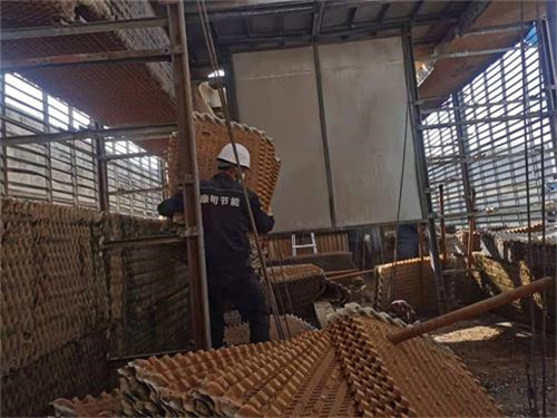 開式冷卻塔選型計(jì)算方法目的(開式冷卻塔工作原理示