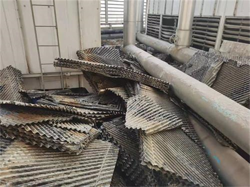 閉式冷卻塔價格的影響因素是什么？(通州區常見冷卻塔設備成本價)