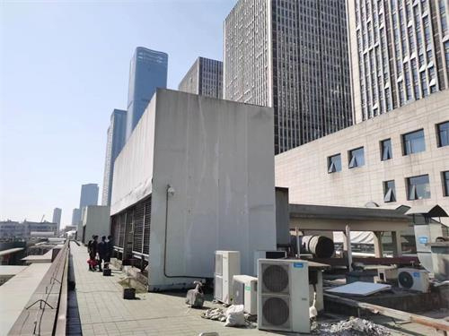 國內冷卻塔品牌排名介紹(國內冷卻塔品牌排行)