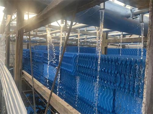 如何選擇正確的閉式冷卻塔廠家(廠家推薦閉式冷卻塔)