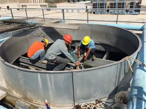 開式冷卻塔節(jié)能研究方向有哪些方面(開式冷卻塔一般