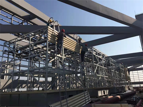 <font color='red'>閉式冷卻塔</font>工作原因有哪些？(<font color='red'>閉式冷卻塔</font>的工作原理是怎樣的)