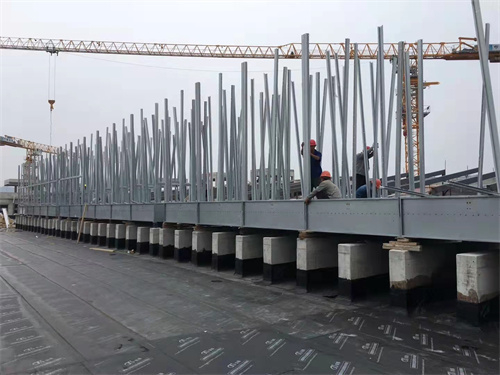 逆流冷卻塔出現(xiàn)腐蝕的原因(圓形逆流式冷卻塔)