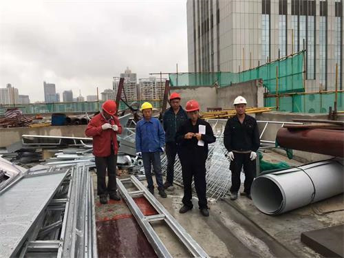 開式冷卻塔水溫變化會降低冷卻能力嗎？(開式逆流冷卻