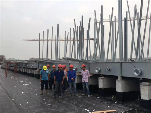 閉式冷卻塔噴淋水溫度升高的原因(閉式冷卻塔噴淋水